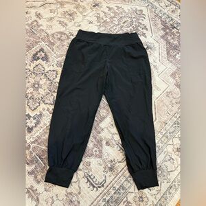 Halara Women's Cloudful Air High Waisted Full Length Jogger—1X